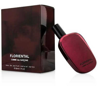 Comme des Garcons Floriental