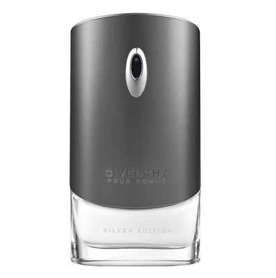 духи Givenchy pour Homme Silver Edition
