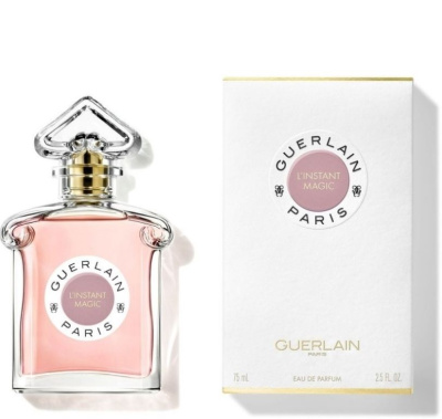 духи Guerlain L`instant Magic Eau de Parfum