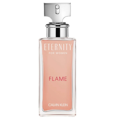 духи Calvin Klein Eternity Flame For Women