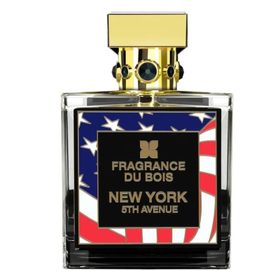 духи Fragrance Du Bois New York 5th Avenue