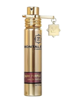 духи Montale Dark Purple