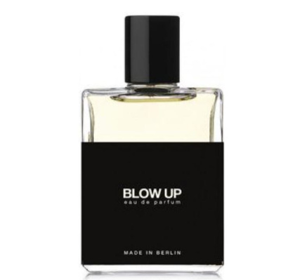 духи Moth and Rabbit Perfumes Blow Up