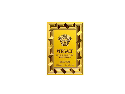 Versace Eros Energy