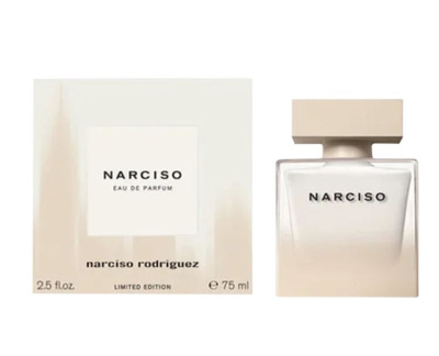 духи Narciso Rodriguez Narciso Limited Edition