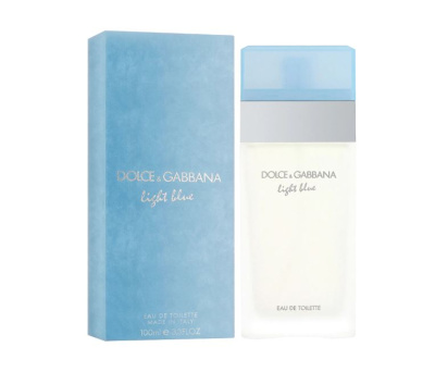 духи Dolce & Gabbana Light Blue