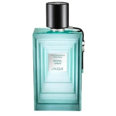 духи Lalique Imperial Green