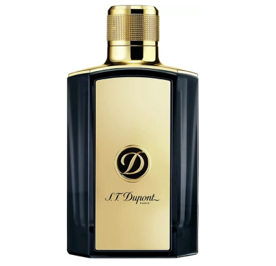 духи Dupont Be Exceptional Gold