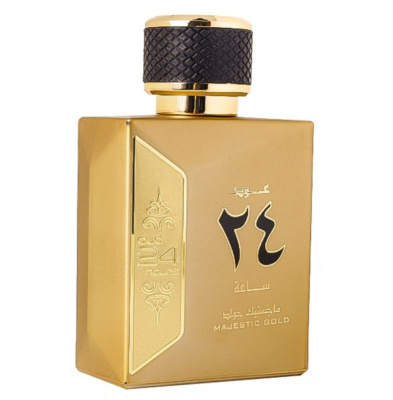 духи Ard Al Zaafaran Oud 24 Hours Majestic Gold