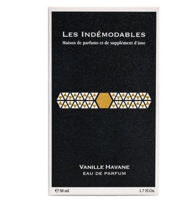 духи Les Indemodables Vanille Havane