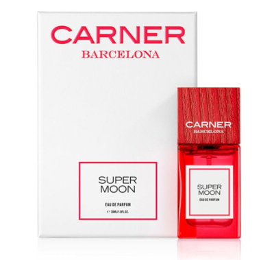 духи Carner Barcelona Super Moon