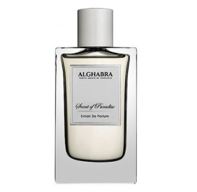 духи Alghabra Parfums Scent of Paradise