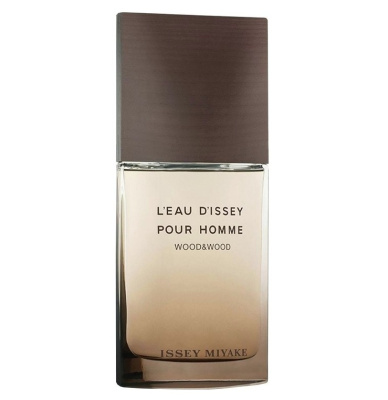 духи Issey Miyake L`Eau d`Issey Pour Homme Wood & Wood