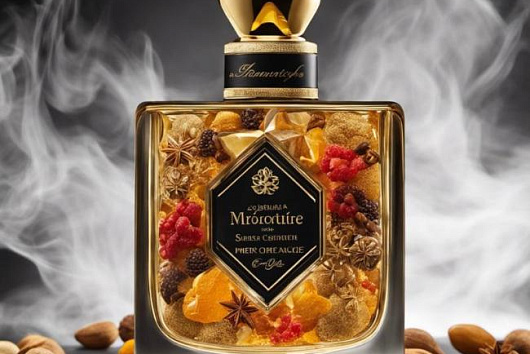 Осенний коктейль: ТОП-10 ароматов с корицей и табаком