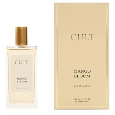 духи Cult Mango Bloom
