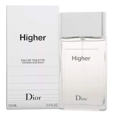 духи Christian Dior Higher