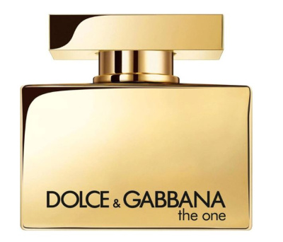 духи Dolce & Gabbana The One Gold