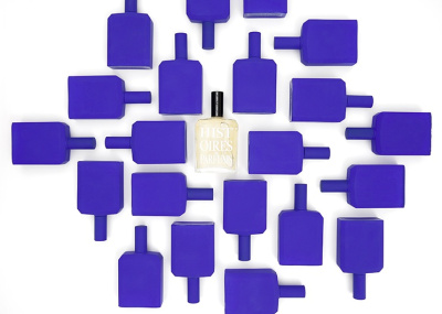 духи Histoires de Parfums This Is Not A Blue Bottle 1.1