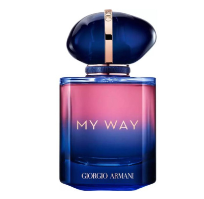 духи Giorgio Armani My Way Parfum
