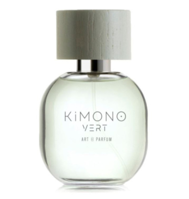 духи Art De Parfum Kimono Vert