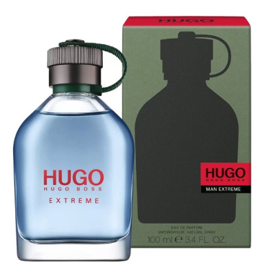 духи Hugo Boss Hugo Extreme