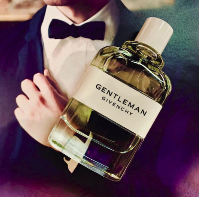 духи Givenchy Gentleman Cologne