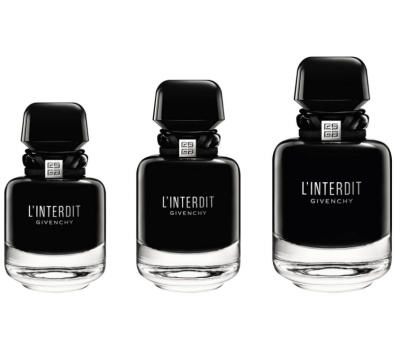 духи Givenchy L`Interdit Eau de Parfum Intense