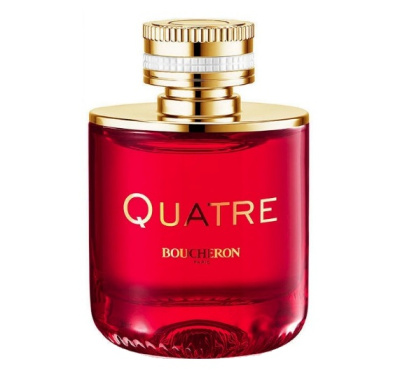 духи Boucheron Parfums Quatre En Rouge