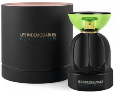 духи Les Indemodables Pearl Oud