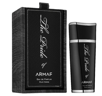 духи Armaf The Pride Pour Homme