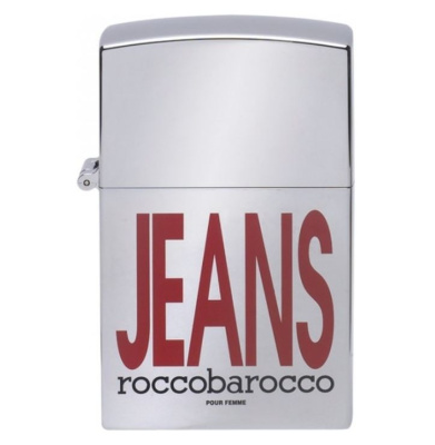духи Roccobarocco Jeans Woman