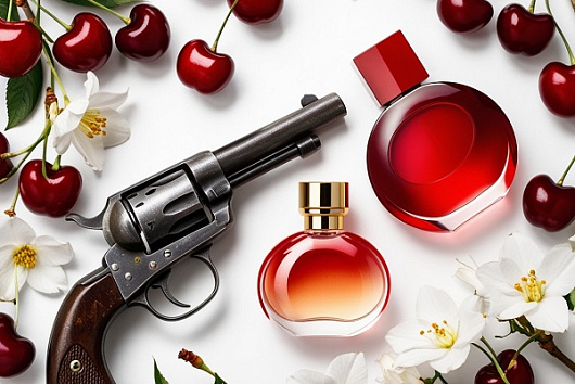 Juliette has a Gun: 5 парфюмерных шедевров, которые стоит попробовать
