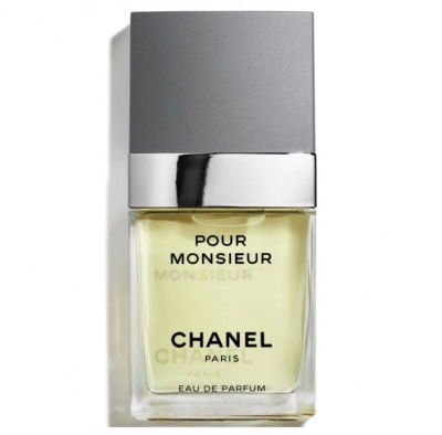 духи Chanel Pour Monsieur Eau de Parfum