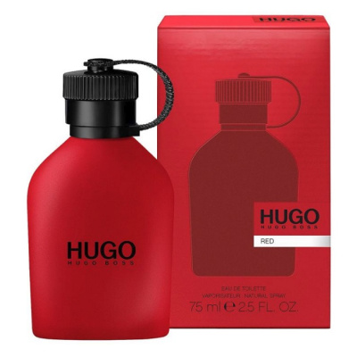 духи Hugo Boss Hugo Red