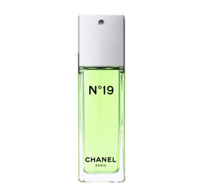 духи Chanel No19