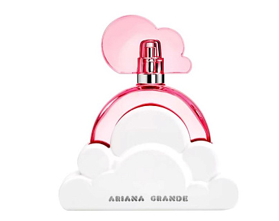 Ariana Grande Cloud Pink