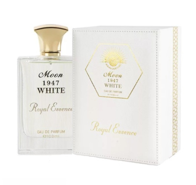 духи Noran Perfumes Moon 1947 White