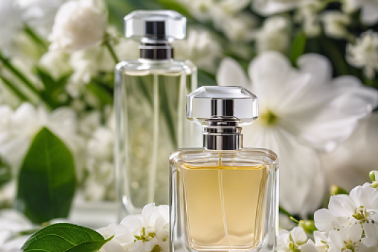 Луиза Тернер: Парфюмерный гений, чьи творения покоряют сердца