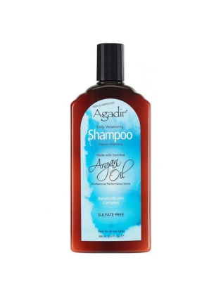 духи Agadir Argan Oil Daily Volumizing Shampoo Ежедневный шампунь для объема с аргановым маслом