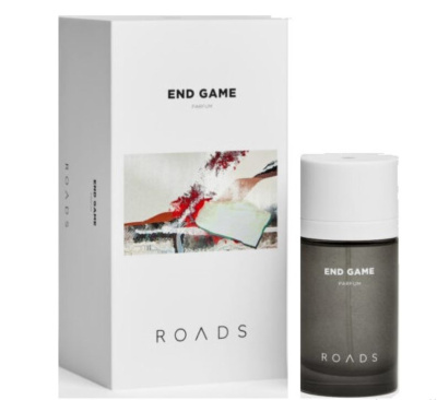духи Roads End Game