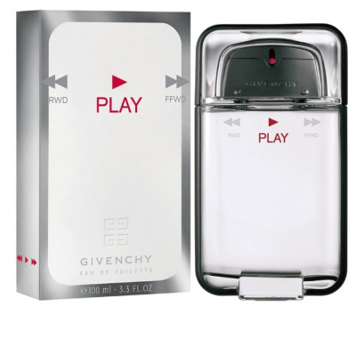 духи Givenchy Play men