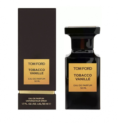 духи Tom Ford Tobacco Vanille