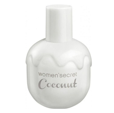 духи Women Secret Coconut Temptation