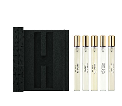 Ex Nihilo Fascination Travel Set