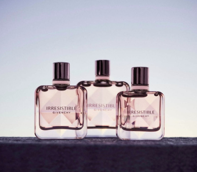 духи Givenchy Irresistible