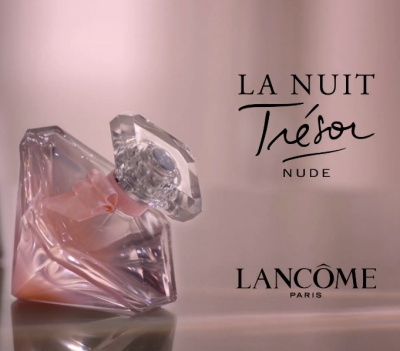 духи Lancome La Nuit Tresor Nude