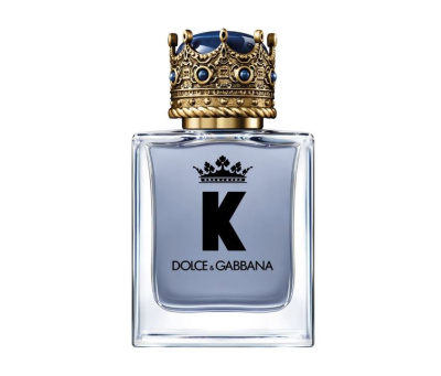 духи Dolce & Gabbana K for Men