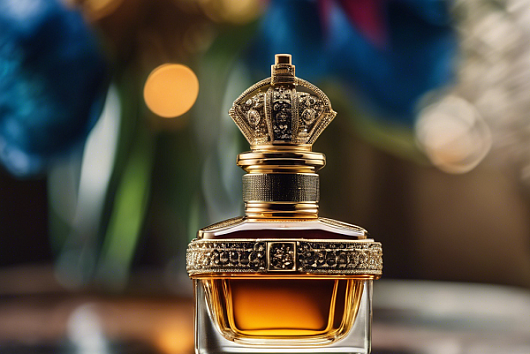 Драгоценные ароматы британской короны: 4 парфюма от бренда Thameen