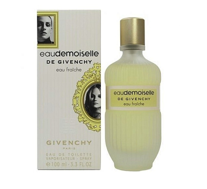 Givenchy Eaudemoiselle Eau Fraiche