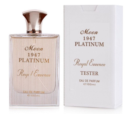 духи Noran Perfumes Moon 1947 Platinum